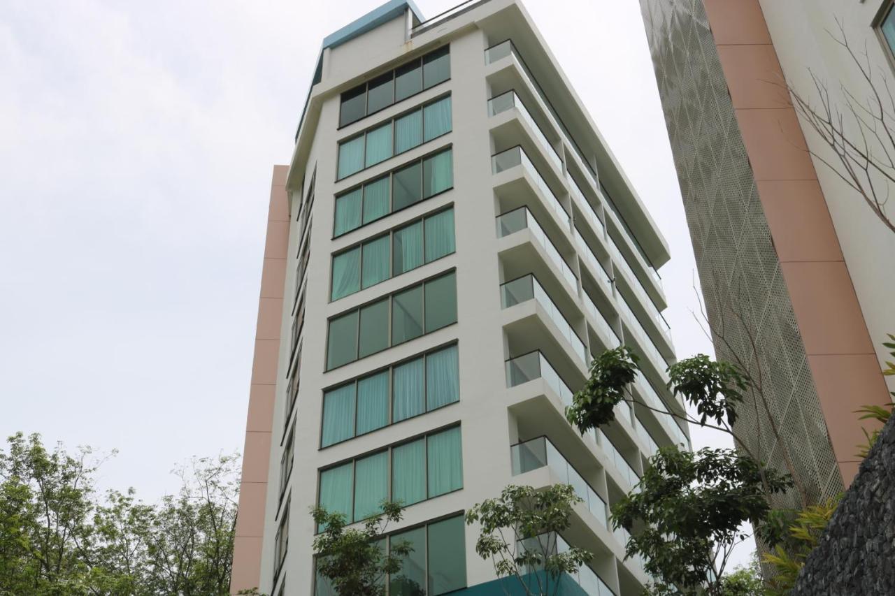 Apartment Oceana Ocean View 5th Floor Kamala Beach