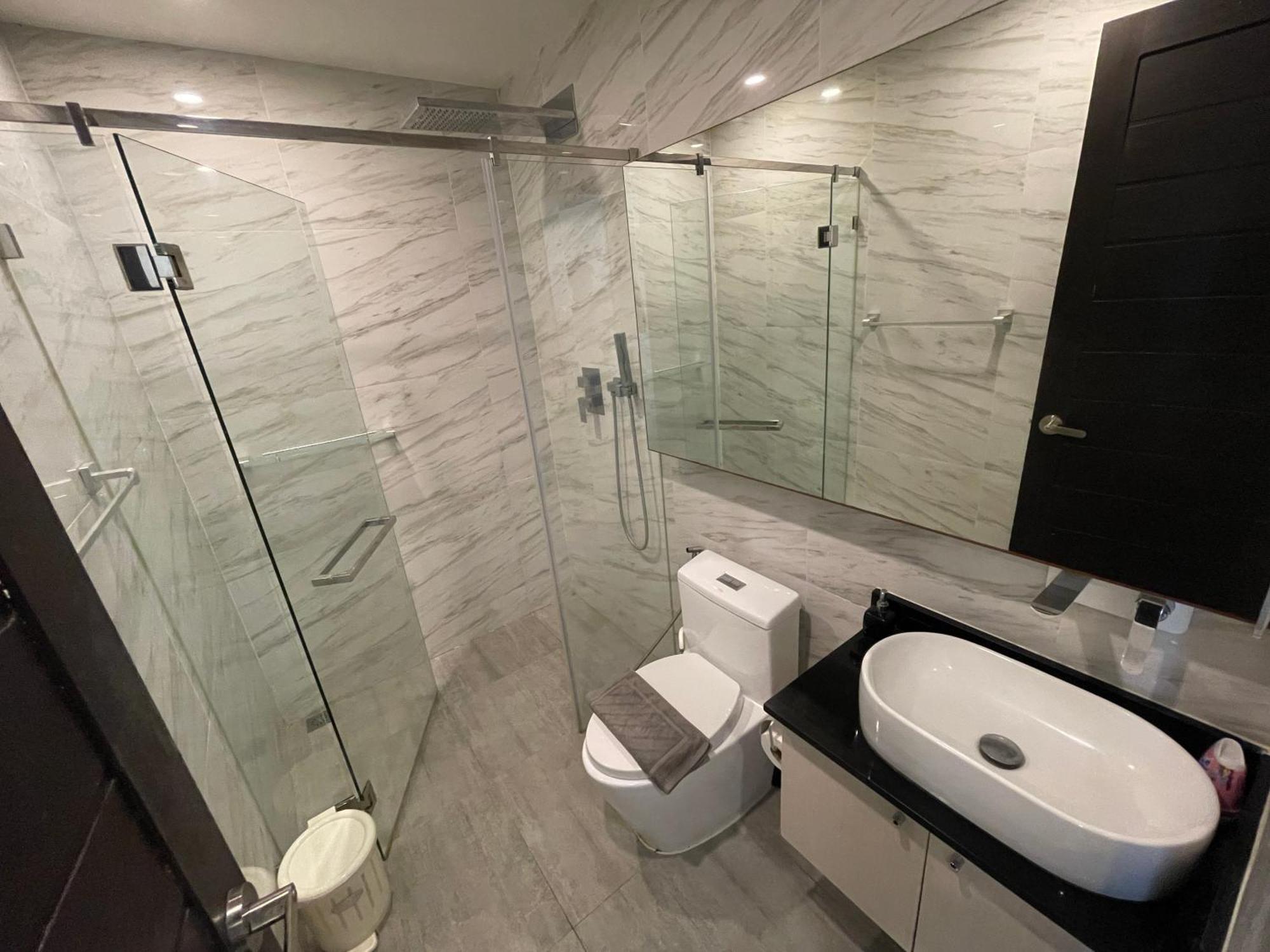 Oceana Ocean View 5th Floor Apartment *